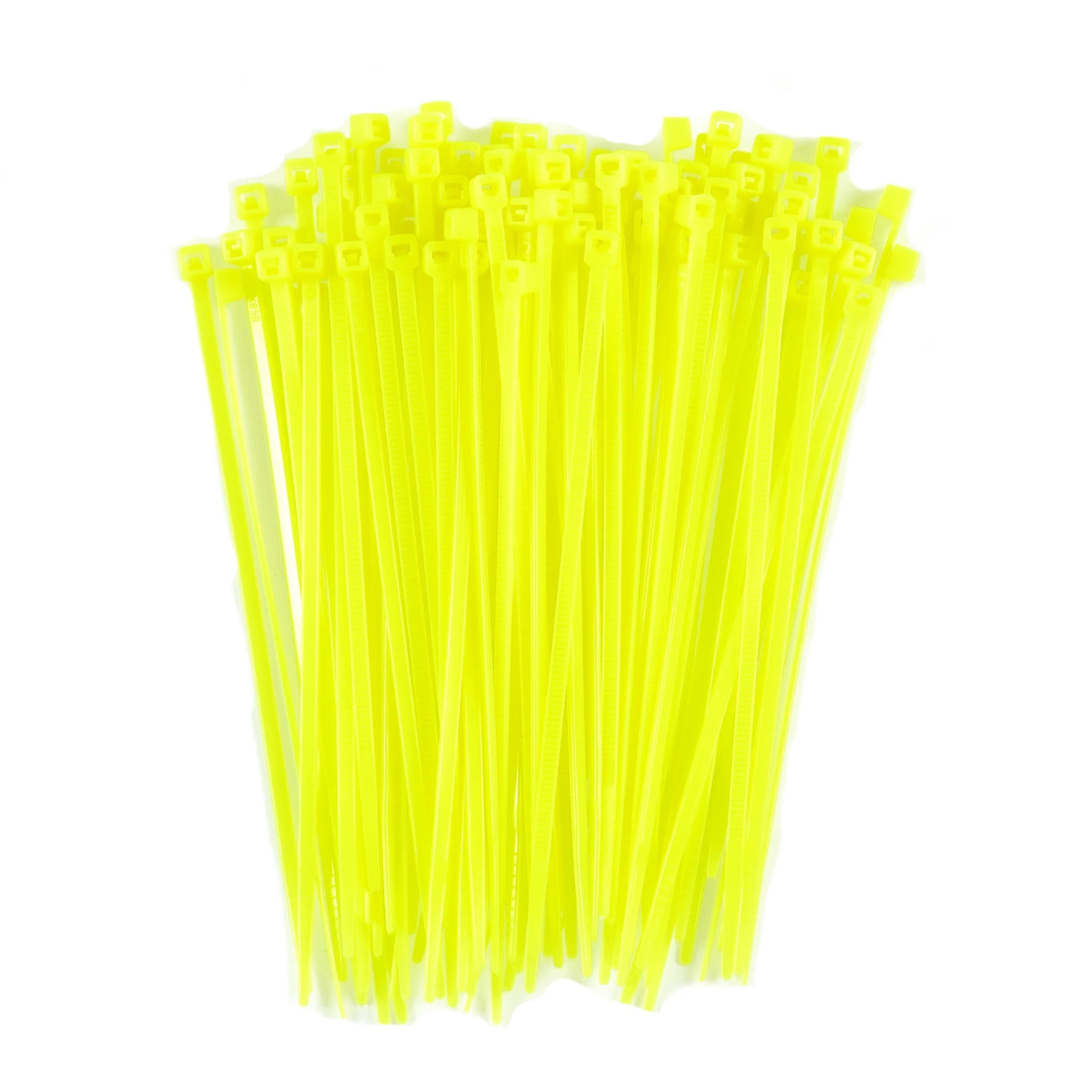 Shaw Safety security zip ties